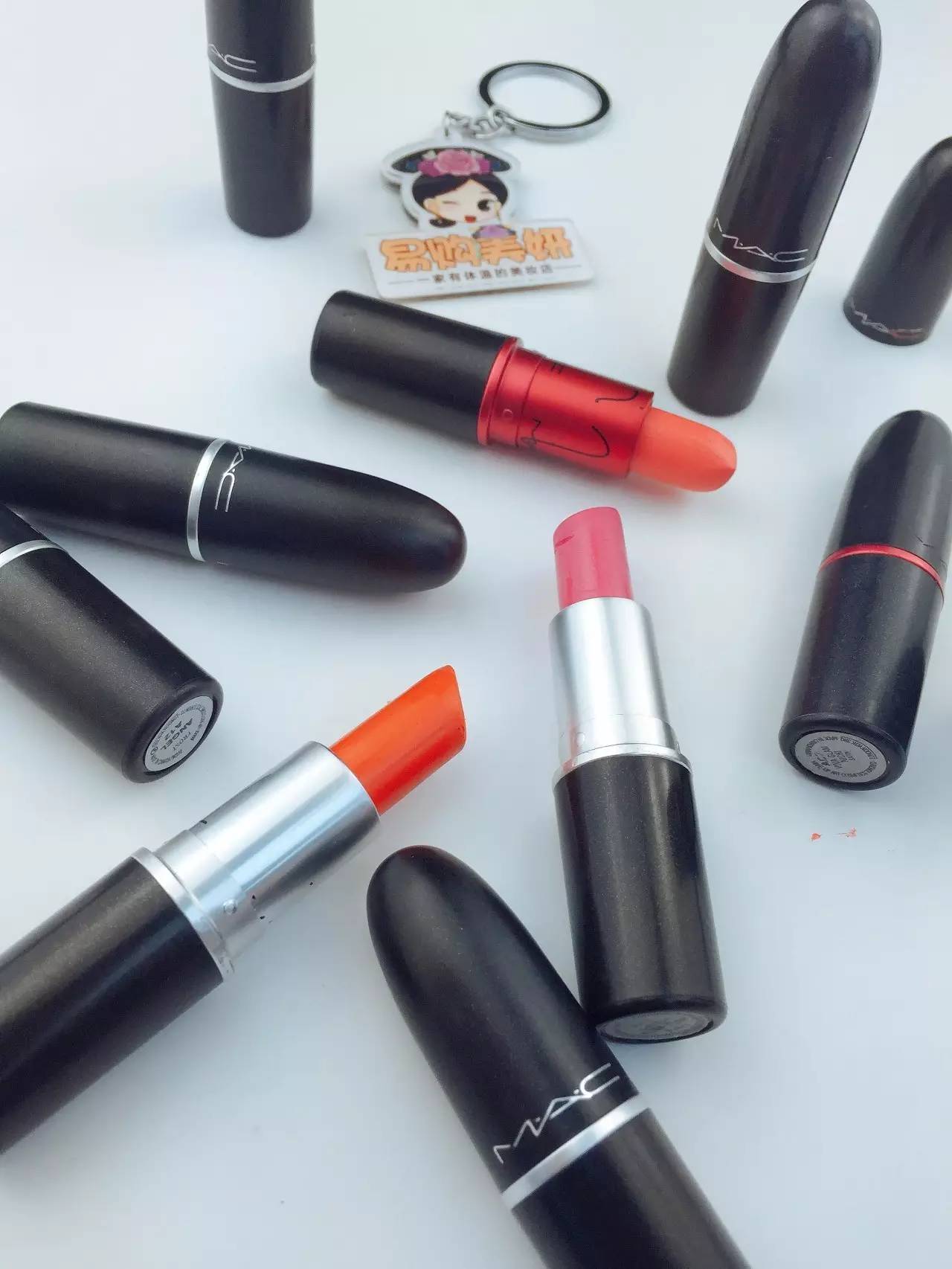 ysl和纪梵希口红哪个好,纪梵希香奈儿迪奥ysl口红哪个好