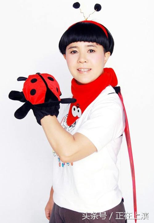 中国木偶剧院元旦晚会,中国木偶剧院2023年演出信息