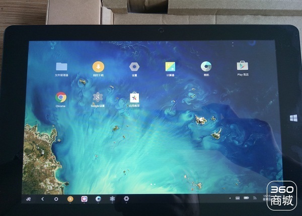 驰为平板电脑vi10,驰为vi10评测