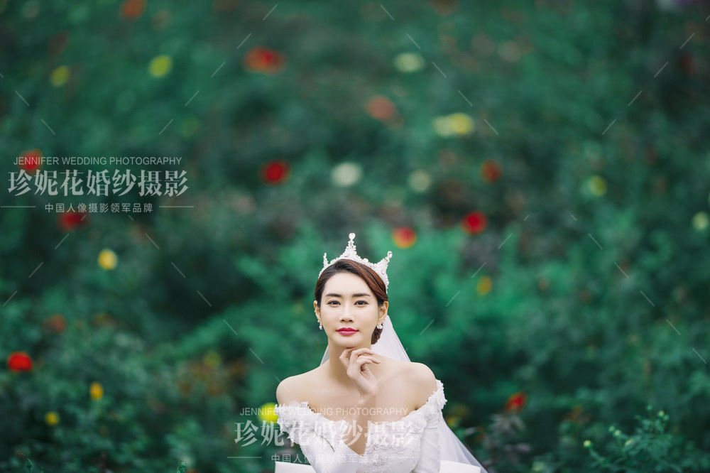 南阳禾美珍妮花婚纱摄影外景,在南阳珍妮花拍婚纱照的视频