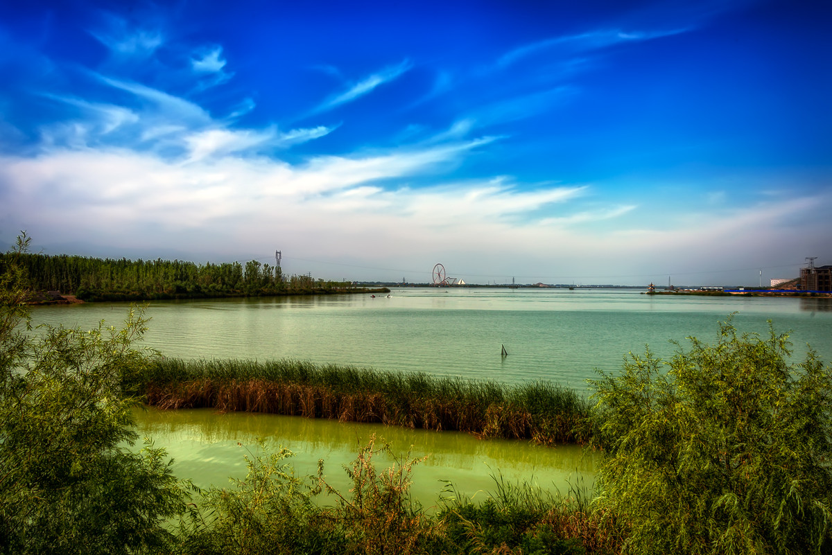 宁夏银川，就连秦朝和汉朝的大兵也喜欢