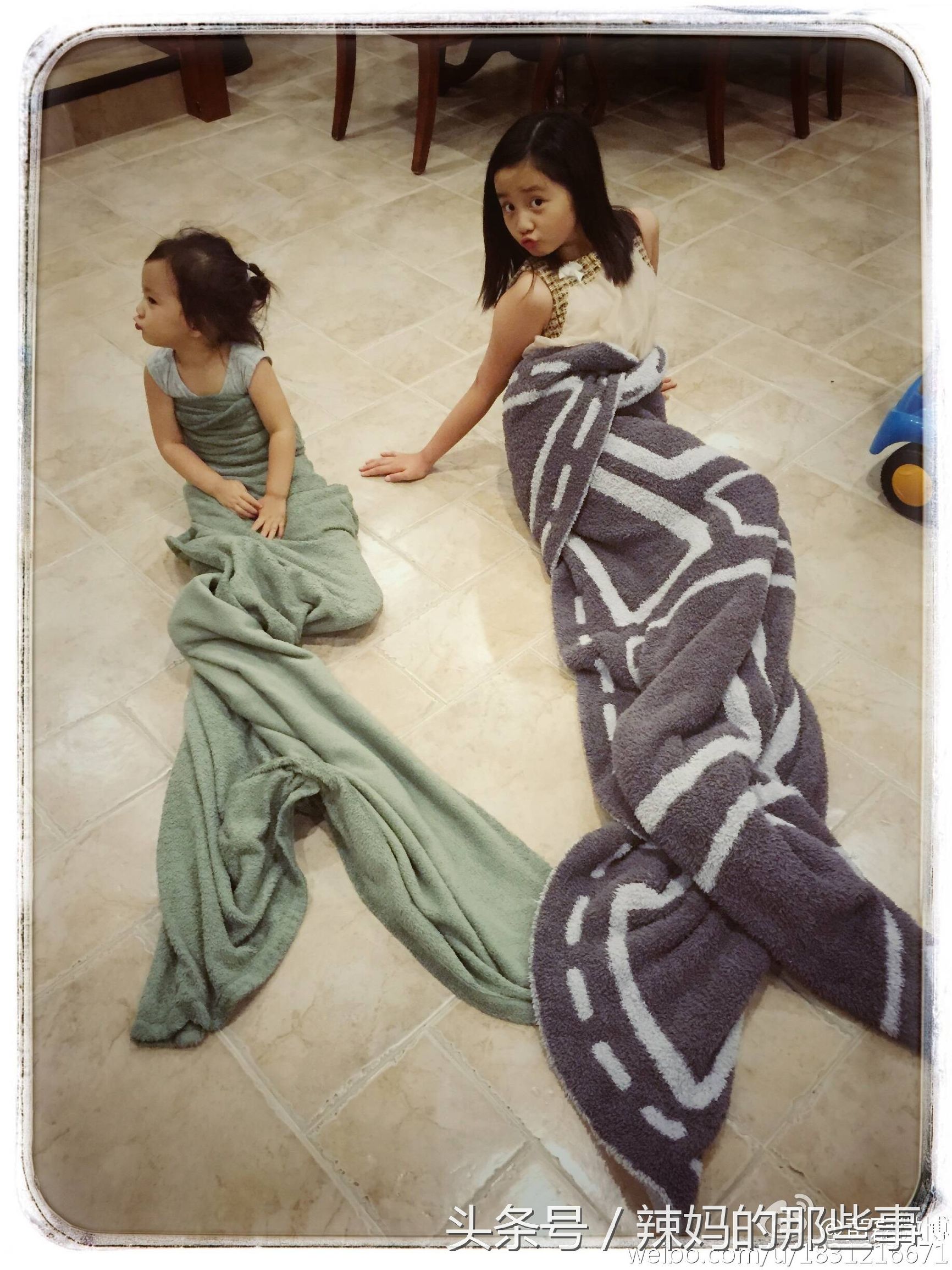 大脑高能被称“神算子”，但他更是当之无愧的“国民好爸爸”