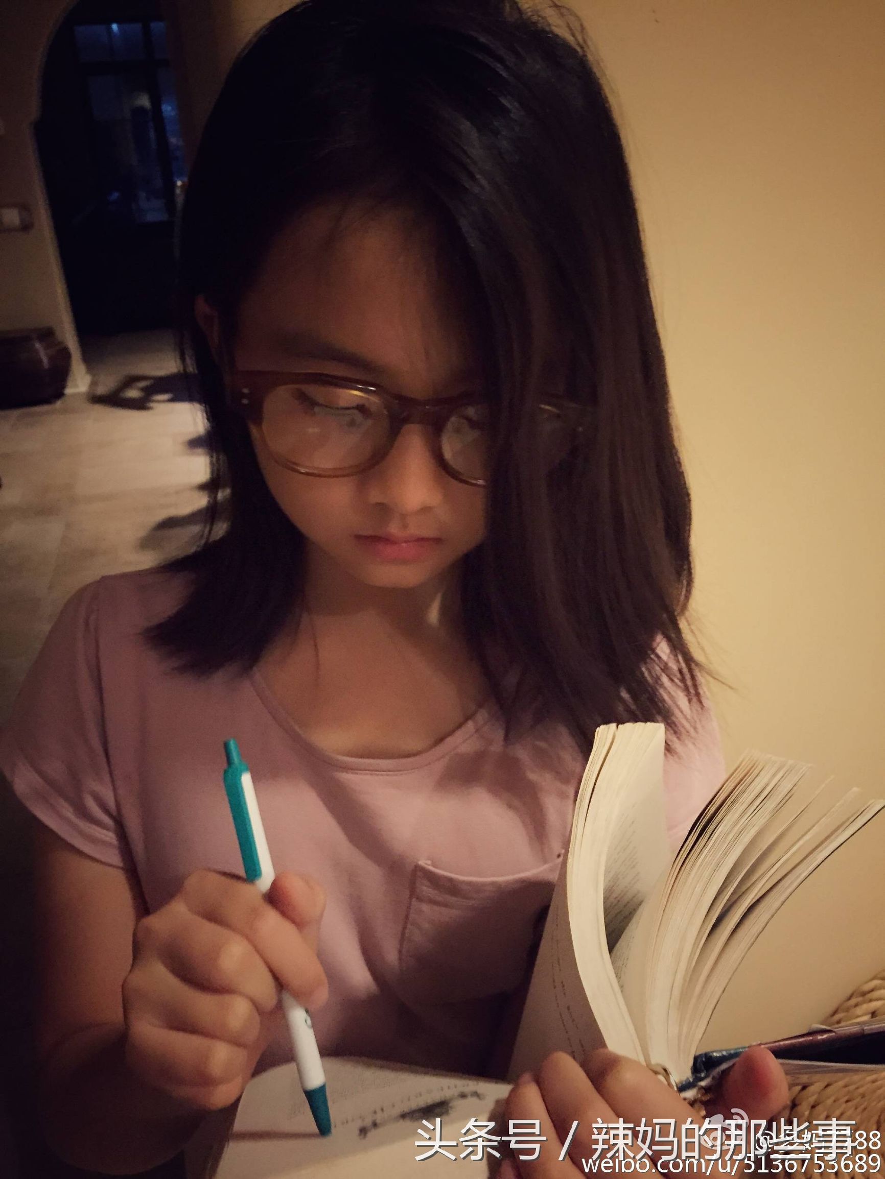 大脑高能被称“神算子”，但他更是当之无愧的“国民好爸爸”