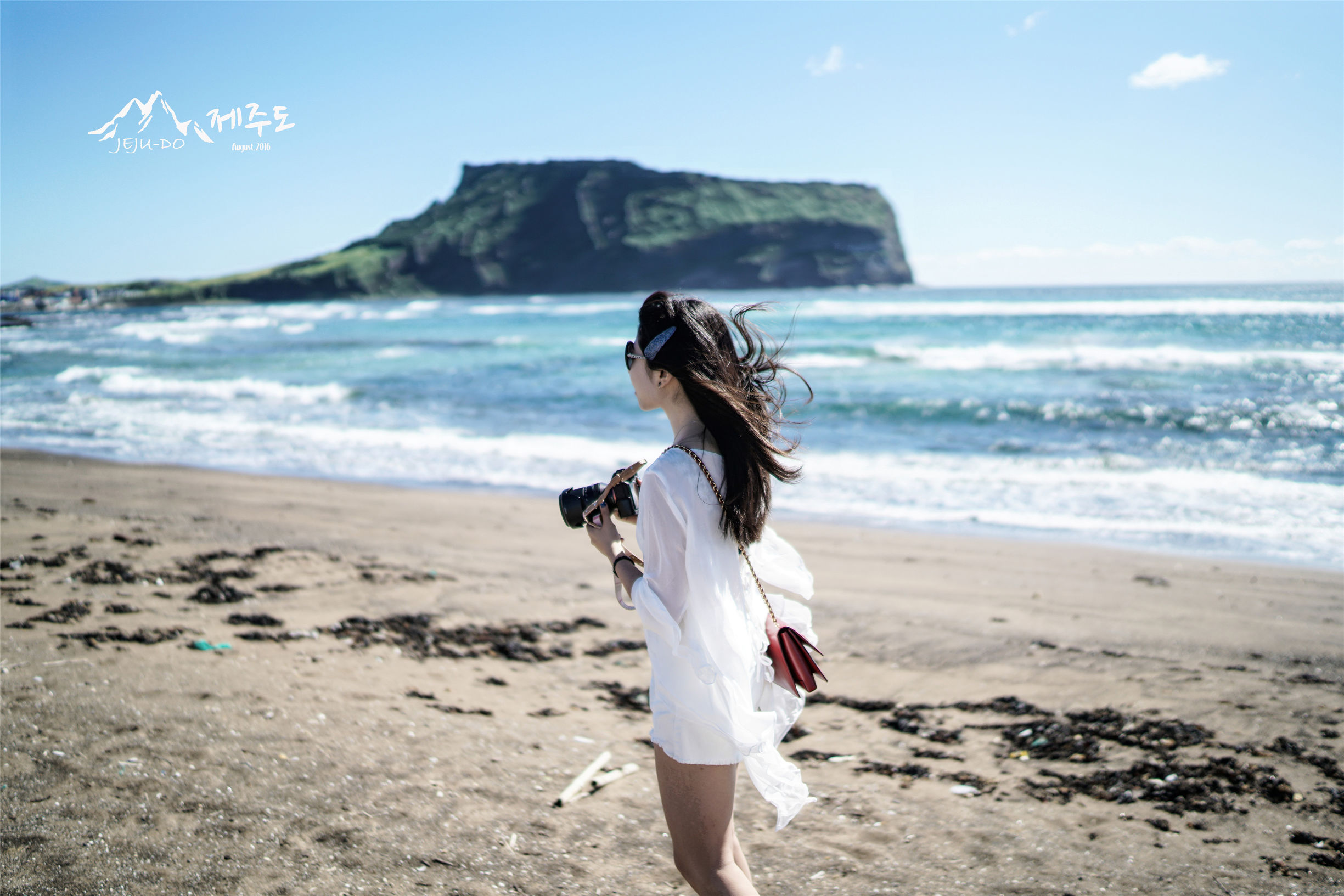 济州岛雨天旅行攻略视频,冬季济州岛亲子游详细攻略
