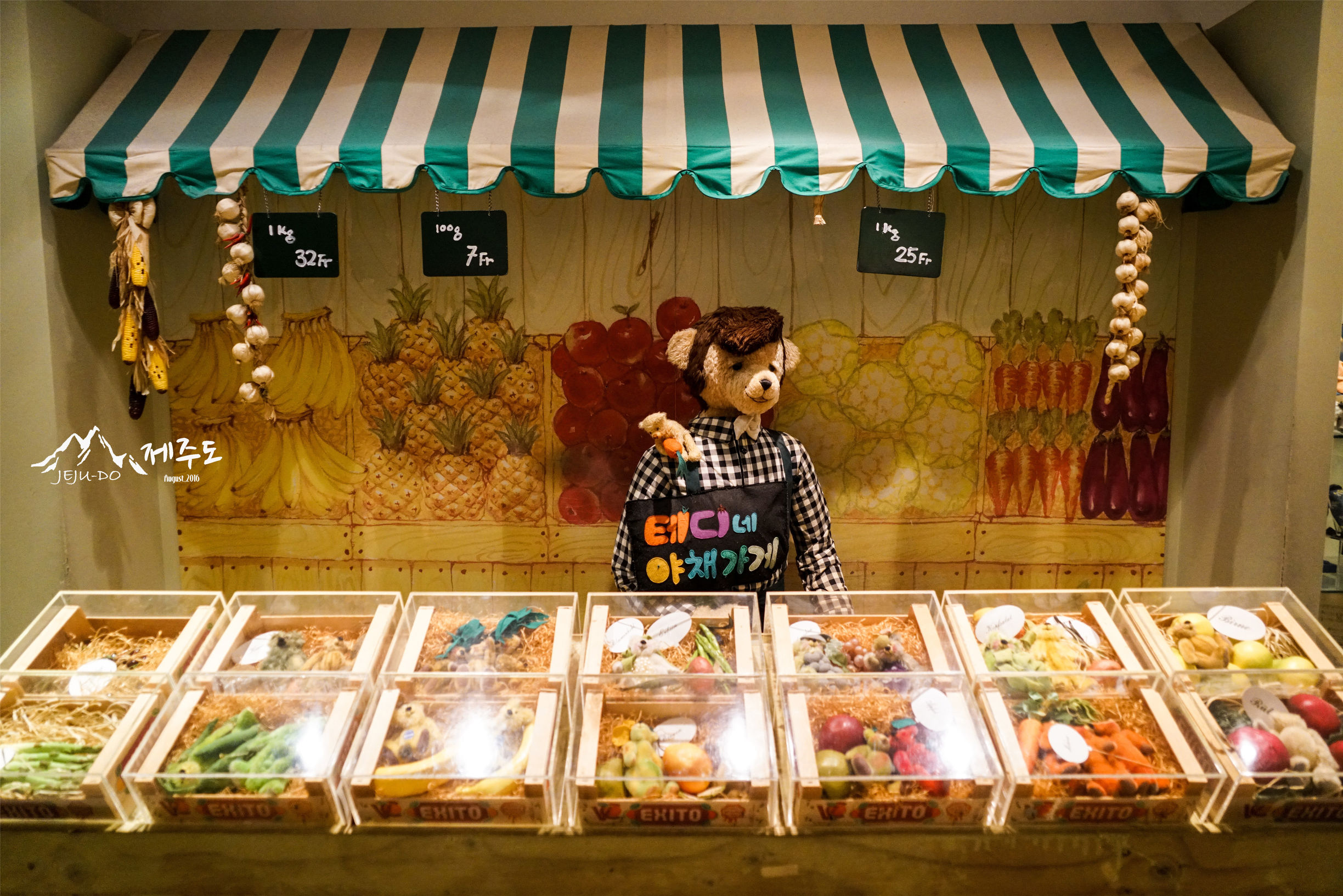 济州岛雨天旅行攻略视频,冬季济州岛亲子游详细攻略