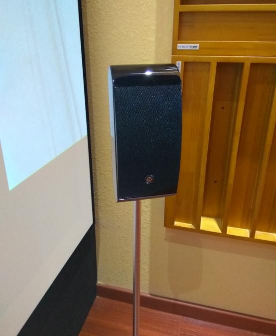 至小·至真·至上——Snail蜗牛U2家庭影院开箱+听感测评