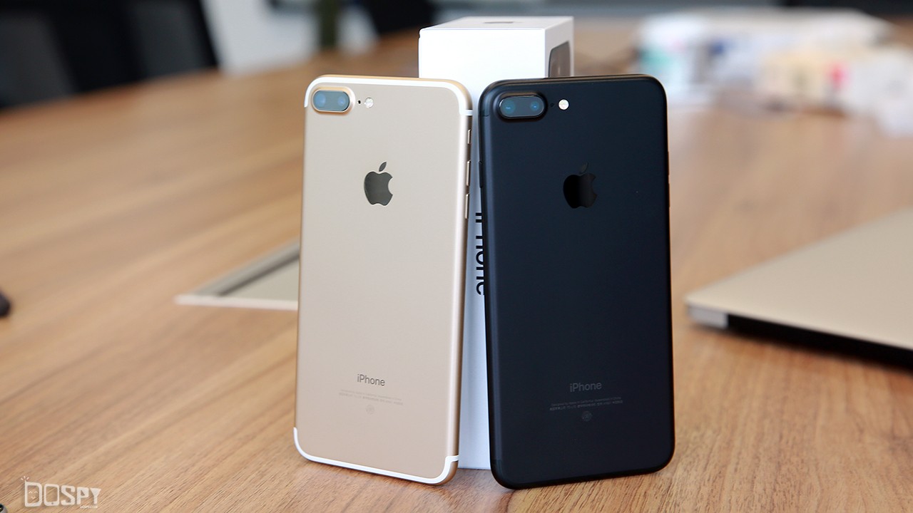 iphone7plus实际测评,iphone7plus深度测试