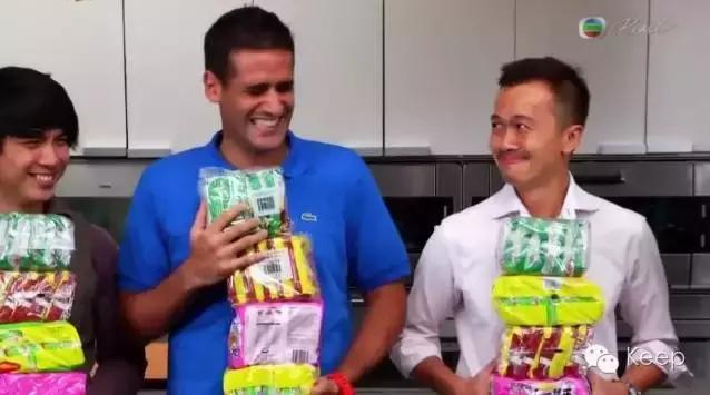 为什么半夜吃泡面第二天瘦了,连续30天吃泡面会瘦么