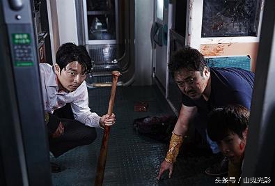 釜山行深度解析,釜山行令人感动的地方解析