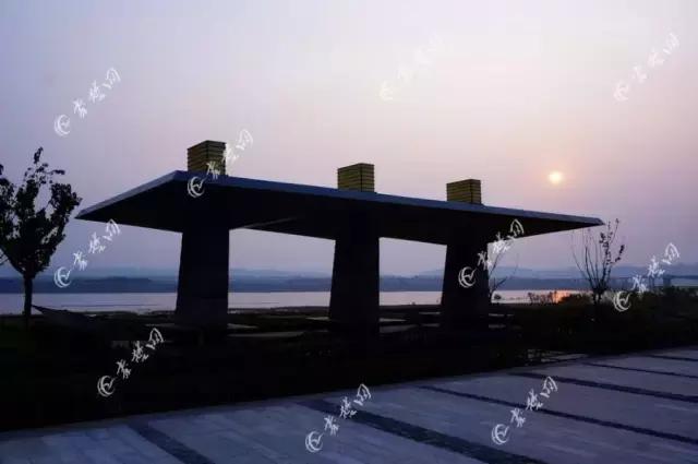 十堰新增公园,十堰国家森林公园图片