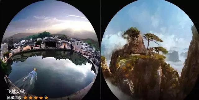 合肥四大新地标,发现惊天大秘密