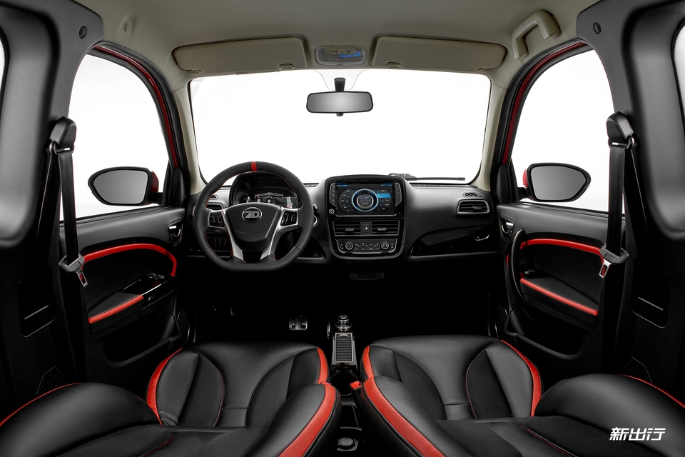 2018款知豆d2s价格,知豆d2s新车多少钱