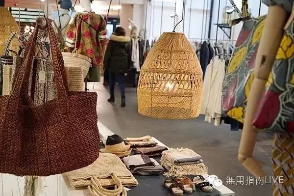 扒皮｜买手店这个江湖，不是你想混就混的