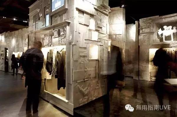 扒皮｜买手店这个江湖，不是你想混就混的