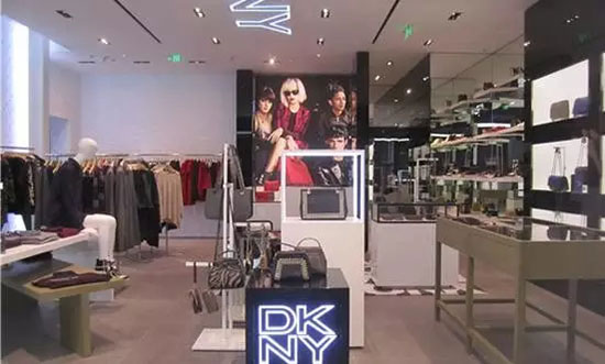 招商热门服装品牌,大牌服饰一二线品牌哪个好