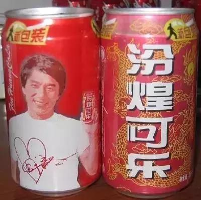 口碑最好的国产可乐,国产可乐第一名