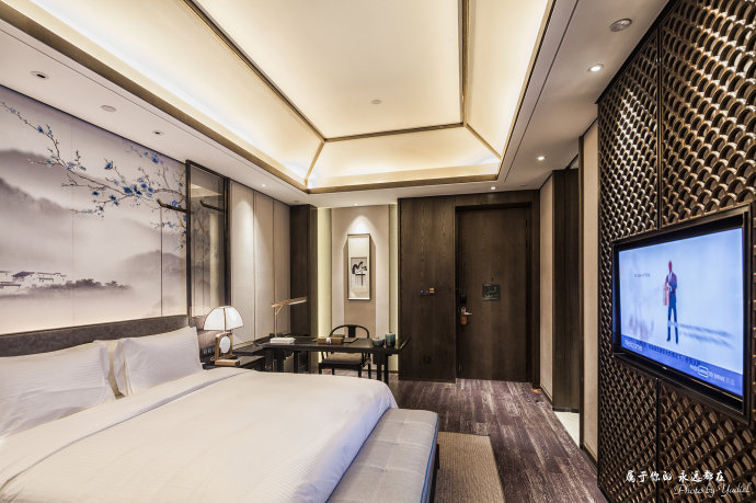 走进合肥万达城，看王健林叫板迪士尼的底气在哪里