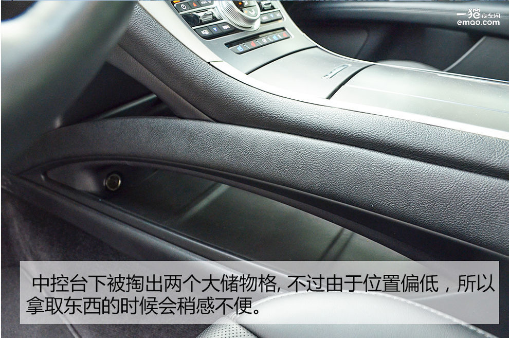 林肯mkz2020款车型测评,林肯mkz拆解测评大飙车