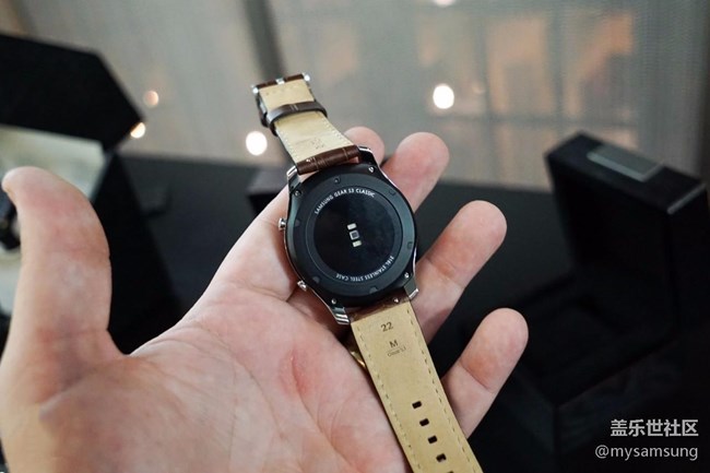 三星智能手表gears3现在还可以吗,三星手表gears3运动与经典