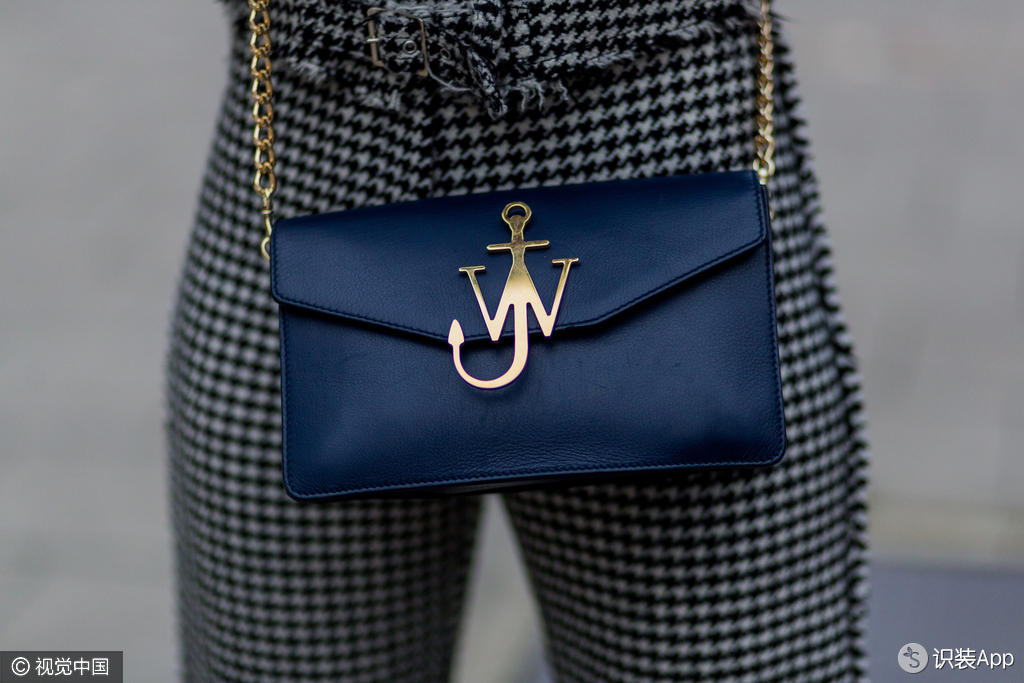 时装周有什么包,纽约时装周最值得买的包