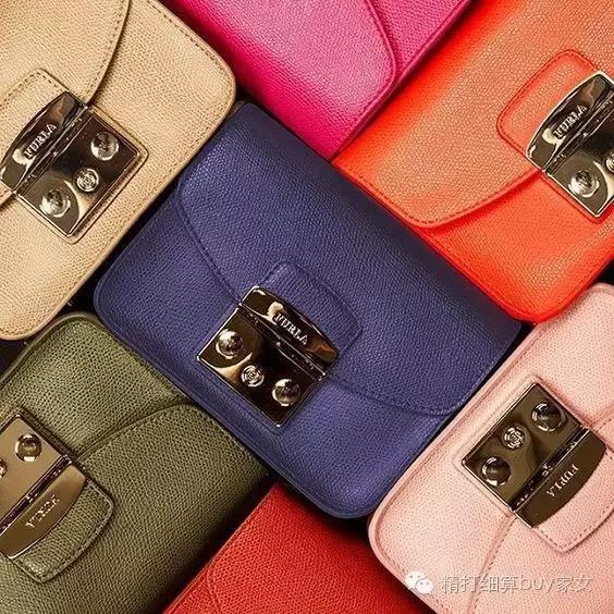 furla糖果包,furla果冻包怎么定型