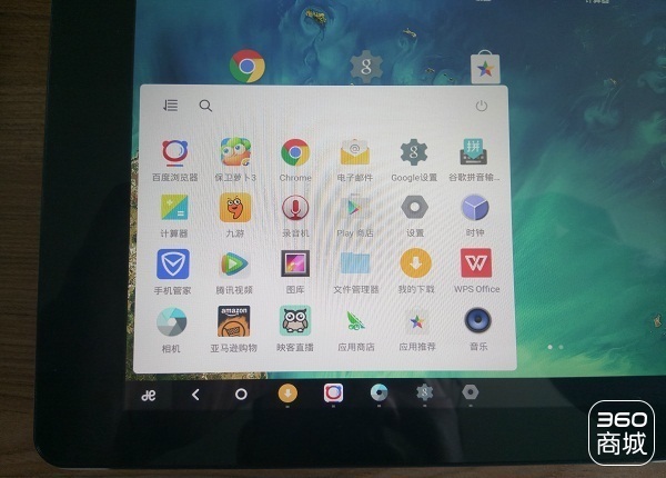 驰为平板电脑vi10,驰为vi10评测