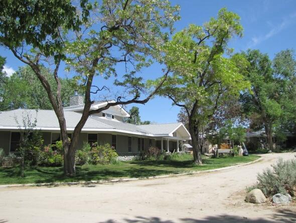 深泉学院的真实面目,留学趣闻