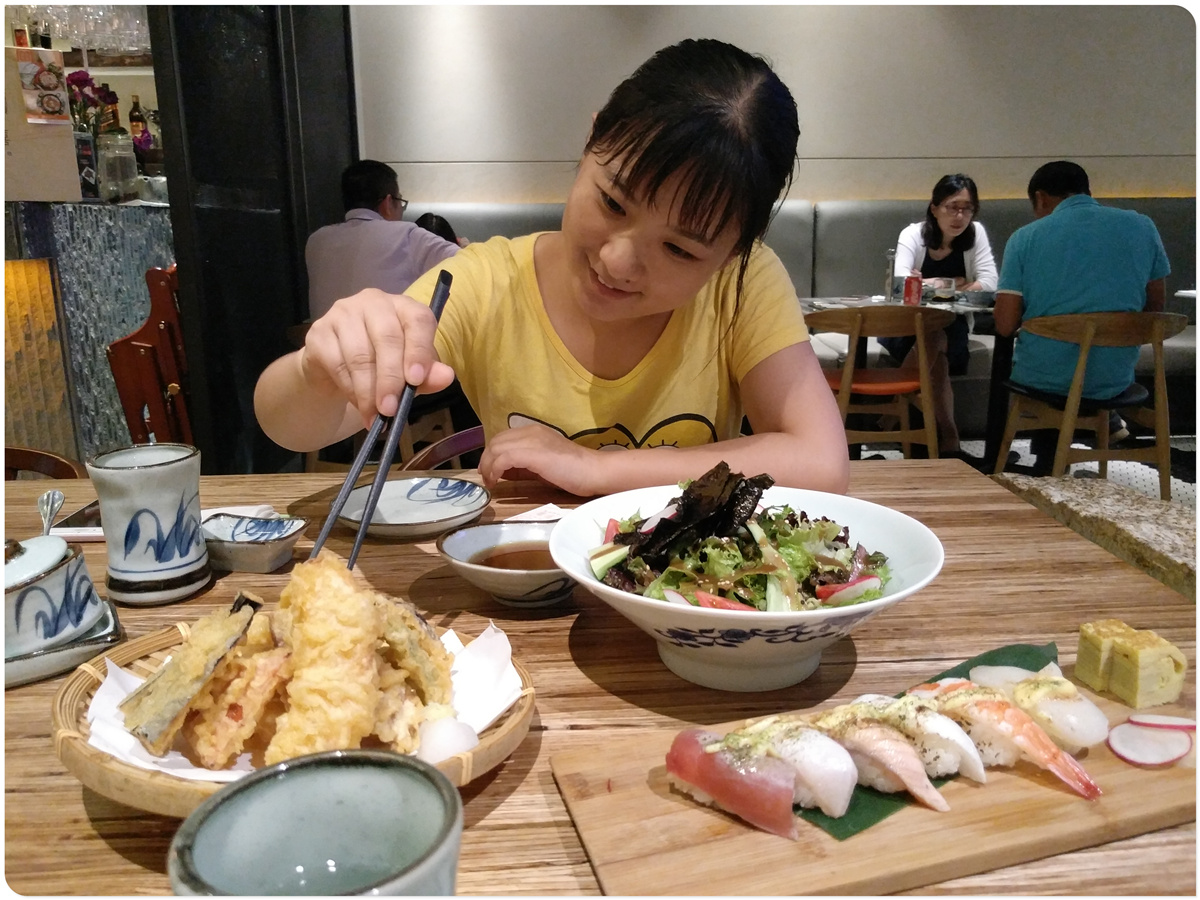 聊效の疗效 | 青岛之旅：青春很短，我要盛世绽放（中）