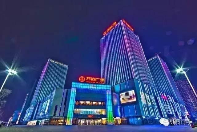 石家庄8个区谁最牛？万万没想到，最富区和最穷区居然相差10倍