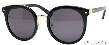 今年最流行哪一款墨镜,韩国明星同款gentlemonster墨镜