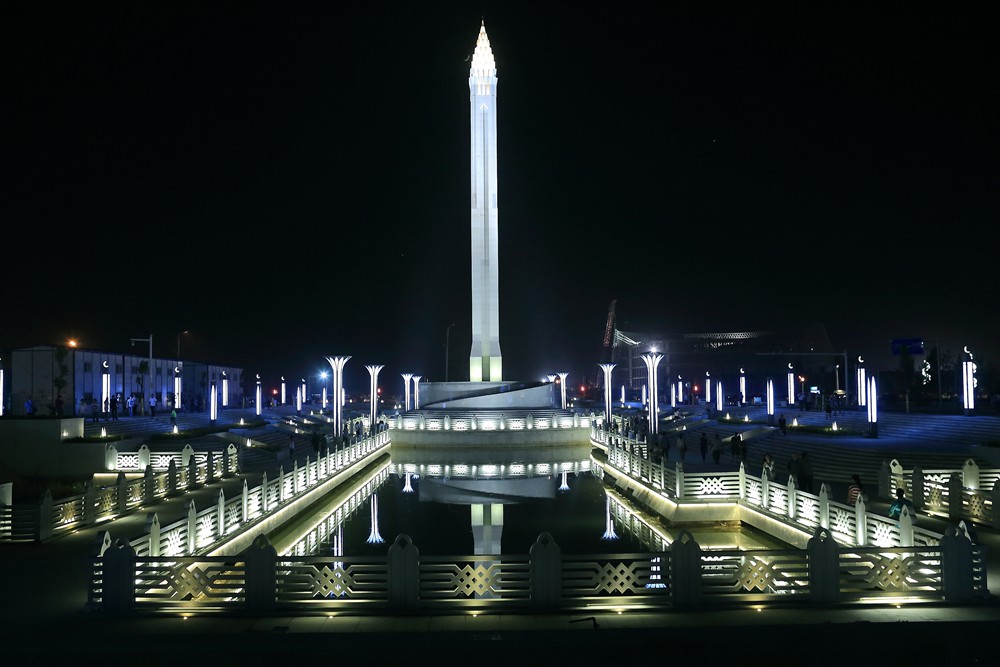 宁夏银川，就连秦朝和汉朝的大兵也喜欢