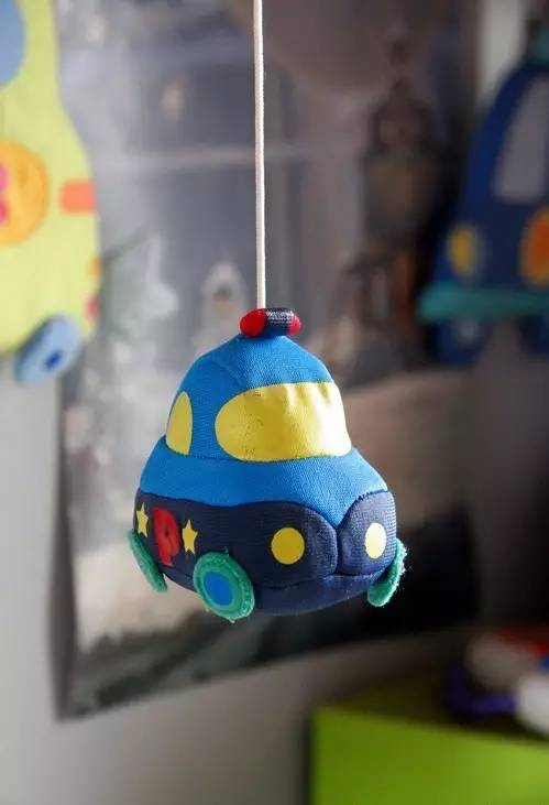 这个深圳老妈，为了萌娃怒改家中12㎡客房！