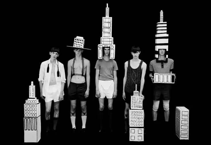 包豪斯是什么风格,包豪斯是什么派