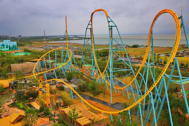 安徽合肥·中秋游万达，轻奢度时光