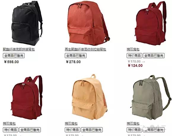 实用折叠双肩包,实用休闲多功能轻巧的双肩包