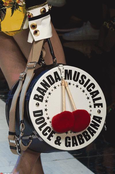 dg春夏时装秀,dg高定秀完整视频