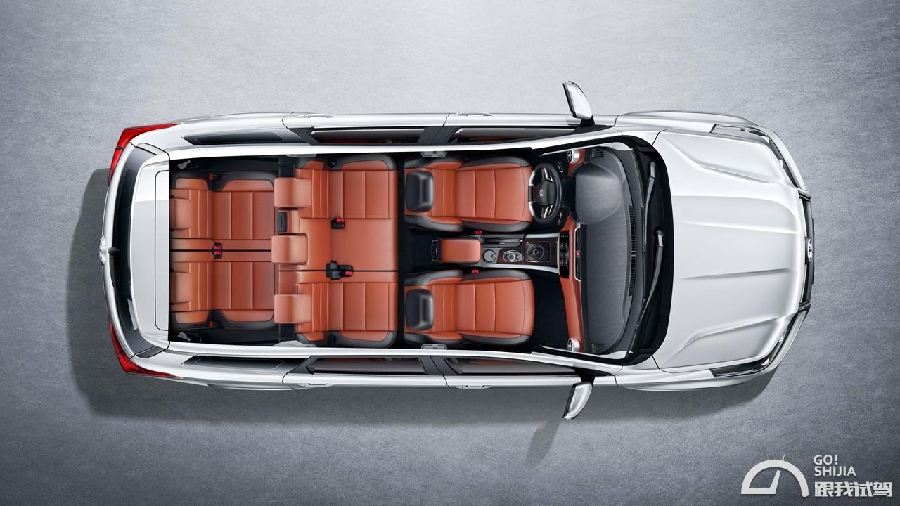 北汽幻速7座suv4万左右,北汽幻速s3七座落地价多少钱