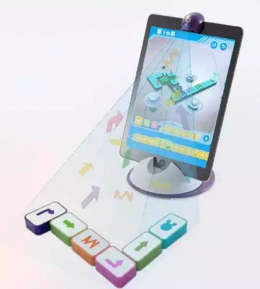 葡萄科技：打造儿童世界的“苹果”！