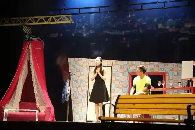 《男作女诱》：隐婚，如鲠在喉