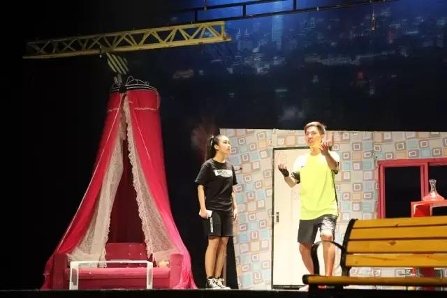 《男作女诱》：隐婚，如鲠在喉