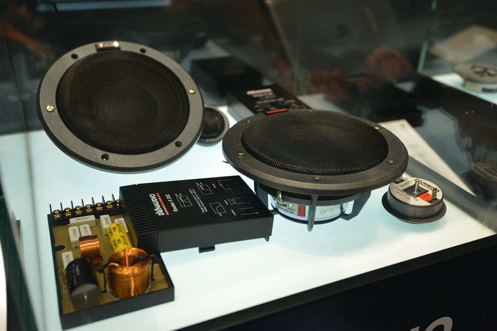 2023第三届北京国际音响展,第二次北京音响展