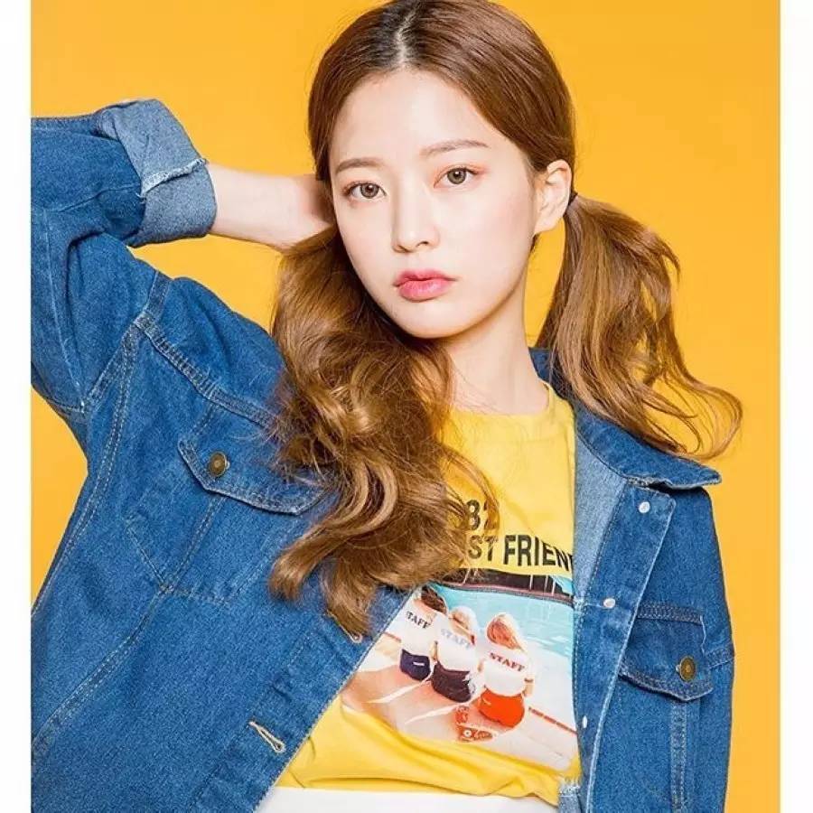 心水|就爱这个思密达街头范儿，韩流即刻走起呢~