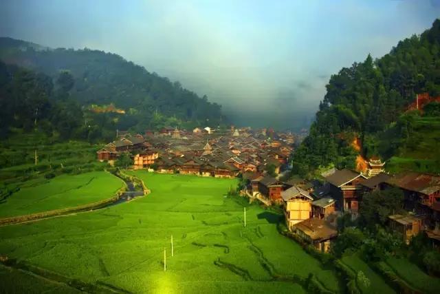 一周去哪里玩,旅游玩3天去哪玩