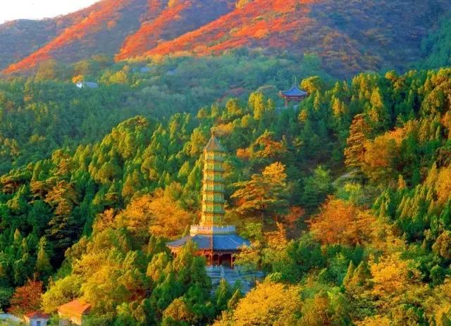 一周去哪里玩,旅游玩3天去哪玩