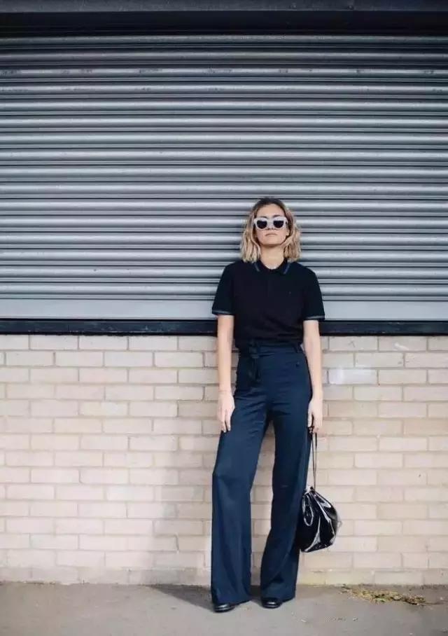 这时髦再不get，今年就没机会了