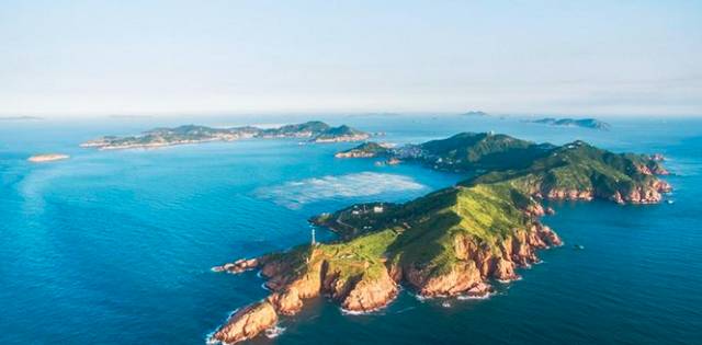 枸杞岛两天一夜最全旅游攻略,枸杞岛几月旅行最好