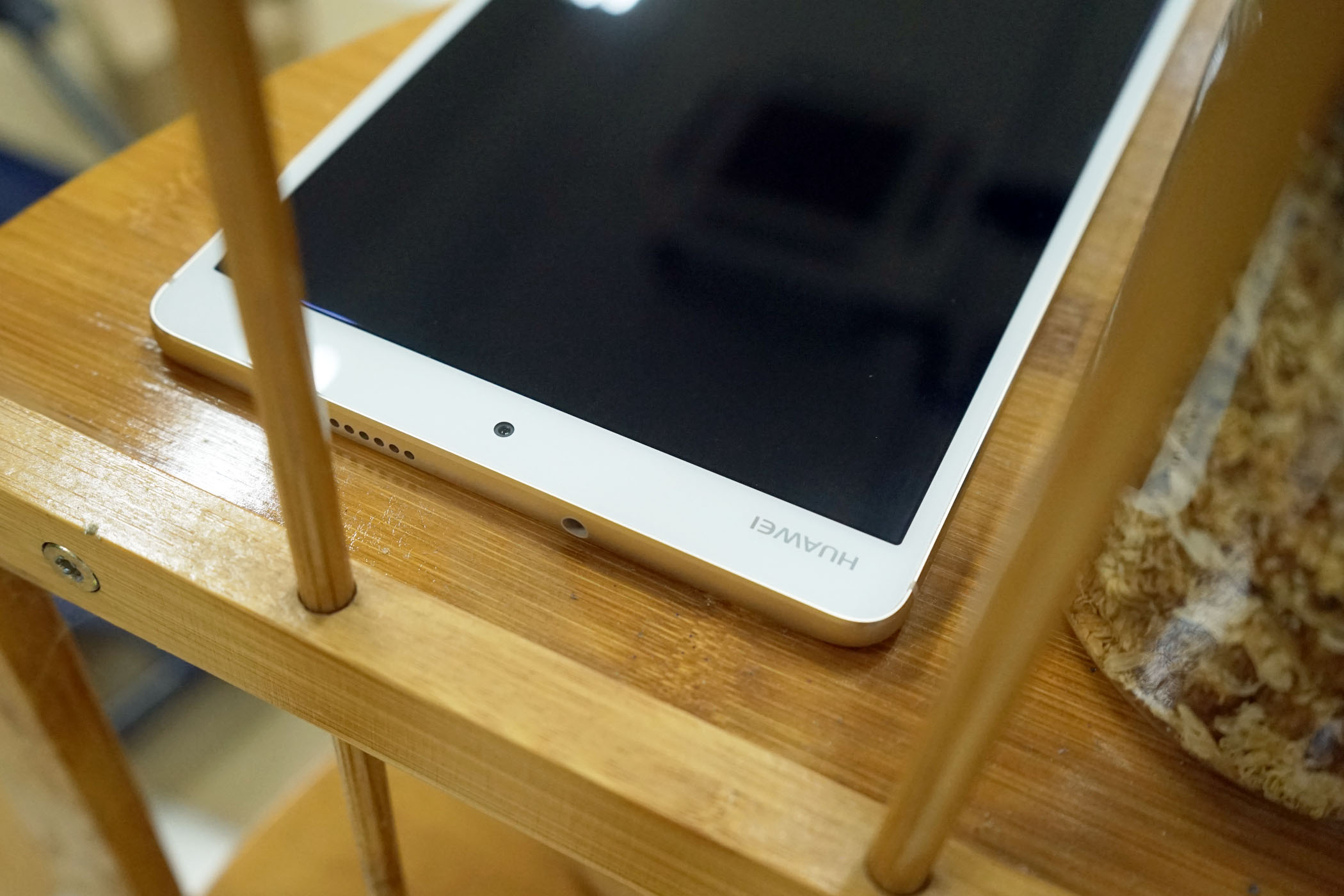 华为m3平板刷windows系统,华为平板m3功能介绍