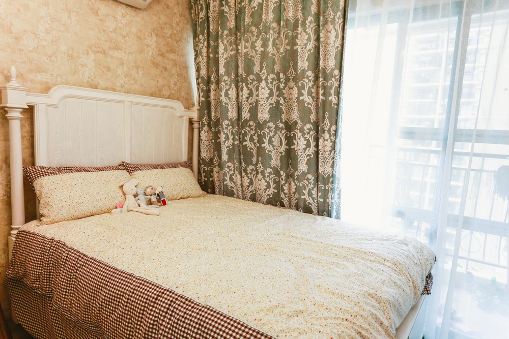 装修完才发现怀孕,刚装修好住进新房发现怀孕了