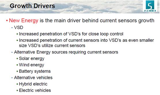 磁传感器的应用,磁电式传感器的应用有哪些