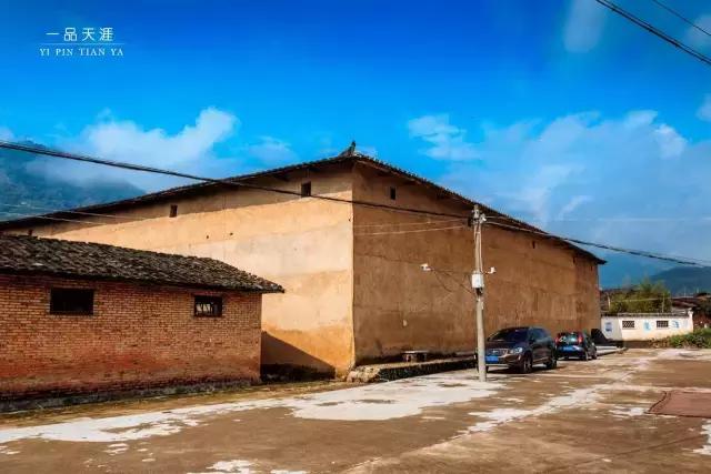 永安：抗战时期的省会，被遗忘的闽中古堡